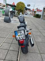 Harley-Davidson 1200 Custom Edition - HARLEY-DAVIDSON 1200 CUSTOM