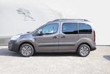 Peugeot Partner Outdoor - Peugeot Partner: Outdoor