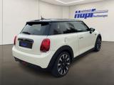 MINI Cooper Mini 3-trg. Cooper | Teilleder - gebrauchte MINI MINI aus dem Jahr 2020