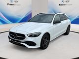 Mercedes-Benz C 300 e Avantgarde C 300 T e (206.254) AHK 360° - Mercedes-Benz C-Klasse C206