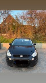 Ford S-Max TÜV bis 2027 - Ford S-Max in Kiel