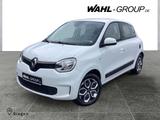 Renault Twingo E-TECH ZEN *KLIMAAUTO.*SITZHEIZUNG*