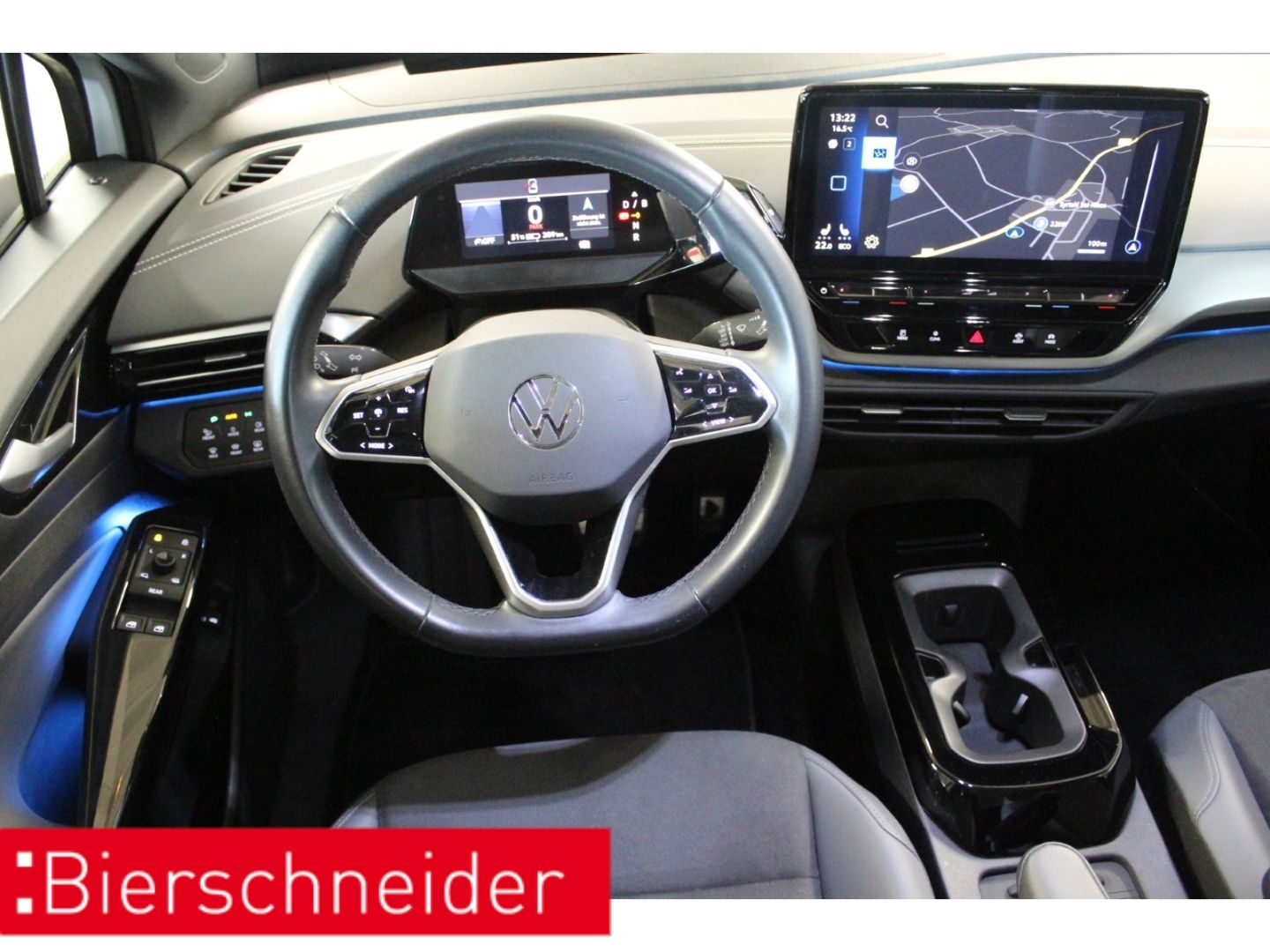 Volkswagen ID.5 - Bild 6