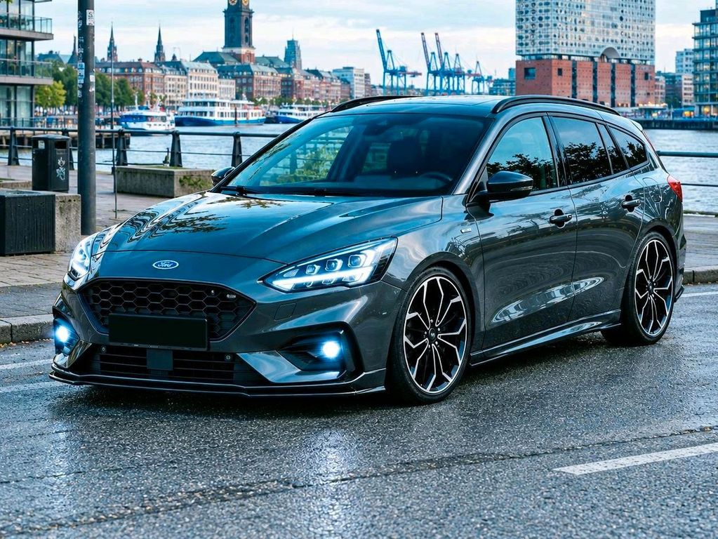 Image of Ford Focus