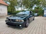 BMW Bmw e39 528i M Paket TÜV neu Rostfrei Voll... - BMW 528 aus 1998