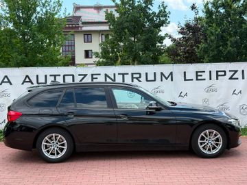 BMW 320 - 3