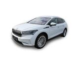 Skoda Enyaq 80 Loft 82kWh 360°/ACC/AHK/LED/SHZ - Skoda Enyaq Gebrauchtwagen