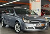 Opel Astra H Caravan Edition*KLIMA*147TKM*10/2026 - Opel Astra aus 2005: Kombi