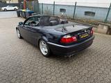 BMW 320 3 Cabrio 320 Ci  M Sport Paket Alufelgen - BMW 3er Reihe in Bochum