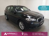 BMW X3 xDrive 20d Navi|Pano|Leder|Sitzhzg. - BMW X3: Si