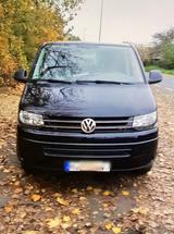 Volkswagen VW Multivan T5 - VW LT Gebrauchtwagen