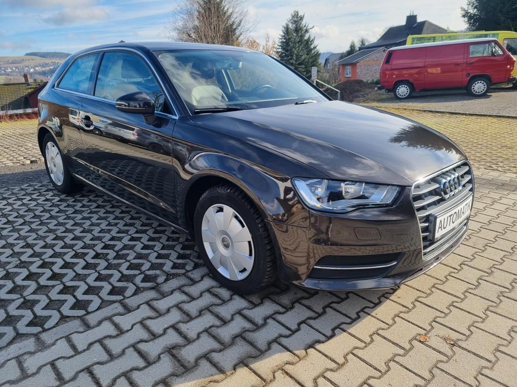 Audi A3 Ambiente