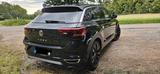 Volkswagen T-Roc 1.5 TSI R-Line ACT OPF DSG IQ.DRIVE - VW T-Roc von privat