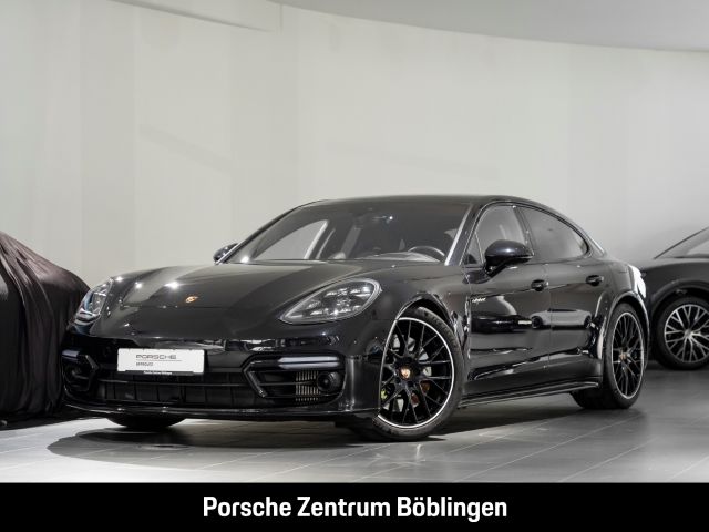 Porsche Panamera 4S E-Hybrid BOSE Panorama Surround-View