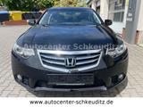 Honda Accord Lifestyle  Bi-Xenon/2.Hd./ orig. 118tkm - Honda: X