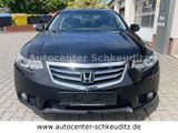 Honda Accord Lifestyle  Bi-Xenon/2.Hd./ orig. 118tkm - Honda Accord: Lifestyle