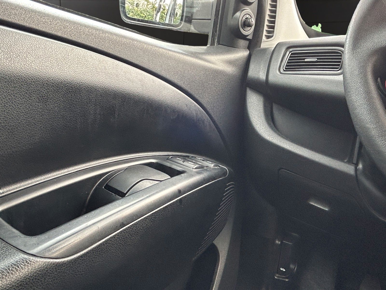 Fahrzeugabbildung Opel Combo D Edition L1H1/Inspektion Neu/ 1.Hand !!/