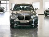 BMW X1 xDrive25e M-Sport Aut Nav LED AHK RFK+PDC - BMW X1 xDrive25e Gebrauchtwagen