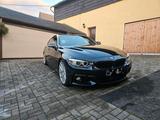 BMW 435i F36 Deutsches Fahrzeug, Heckantrieb - BMW 4er-Reihe F36
