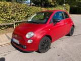 Fiat 500 1.2 Pop - Fiat 500 Gebrauchtwagen in Saarbrücken