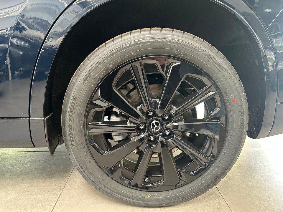 Mazda CX-60 - Bild 27