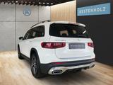 Mercedes-Benz GLB 220 d 4M AMG*MEMO*PANO*MBEAM*DISTR*360°KAM* - Mercedes GLB 220 mit Schiebedach