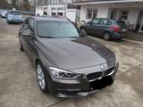 BMW Bmw 328i Luxury line - BMW 328 aus 2012