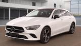 Mercedes-Benz CLA 250 SB Mubeam*Pano*Night*HUD*Distro*Kamera*1 - Mercedes-Benz CLA 250 Shooting Brake