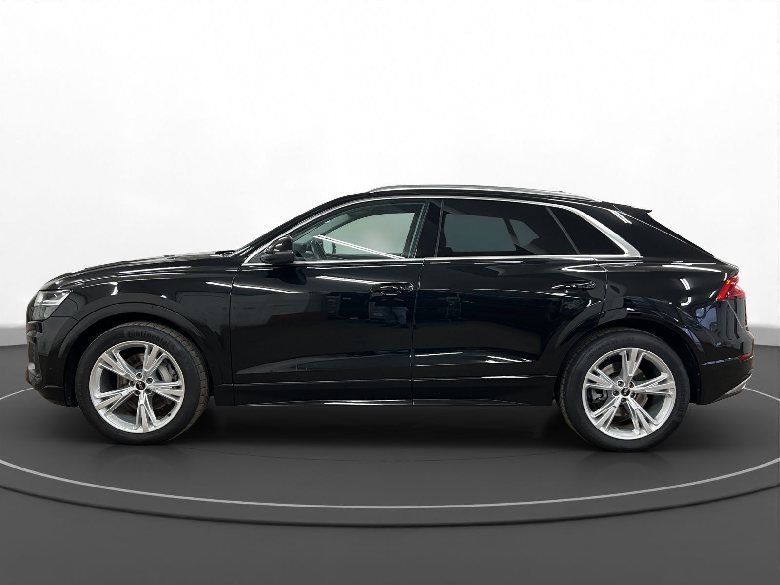 Audi Q8 - Bild 6