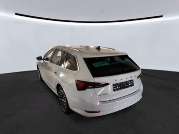Skoda Octavia - 3