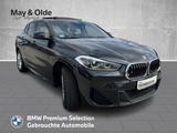 BMW X2 XDRIVE25E A Sportpaket El. Panodach Panorama  - BMW X2 Plug-in Hybrid (PHEV) Gebrauchtwagen
