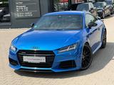 Audi TT Coupe 2.0 TFSI quattro - S LINE COMPETITION - Audi TT Gebrauchtwagen in Hamm