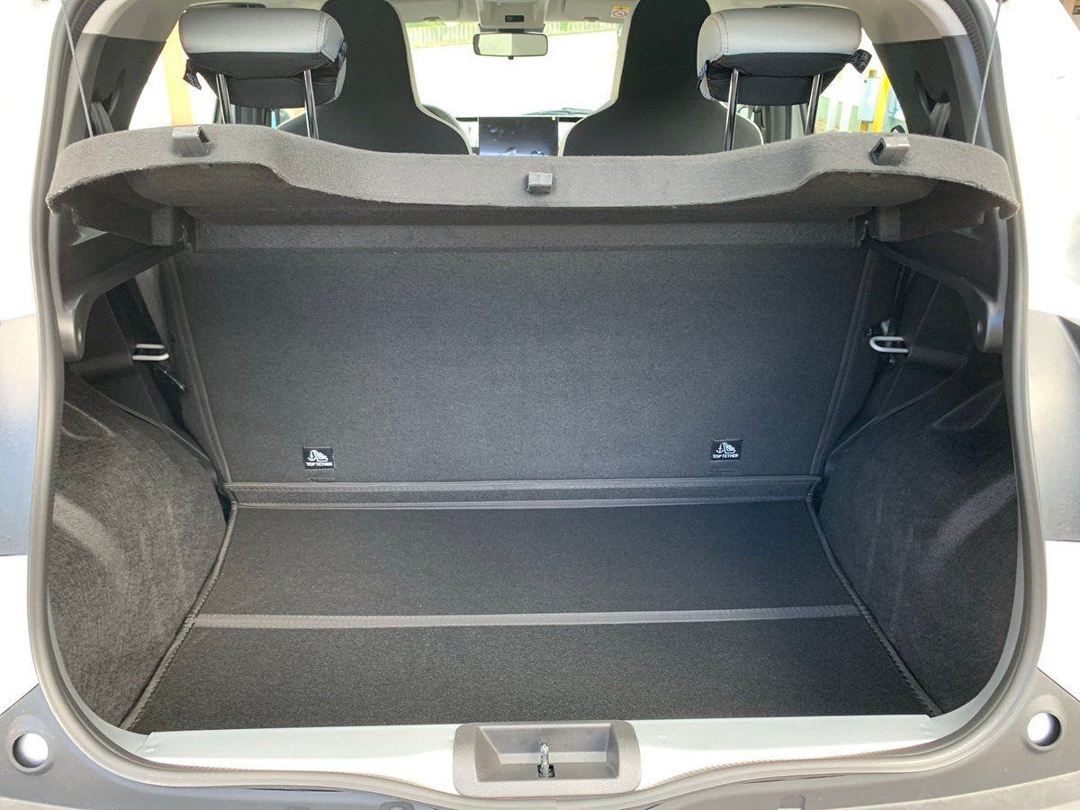 Dacia Spring - Bild 12