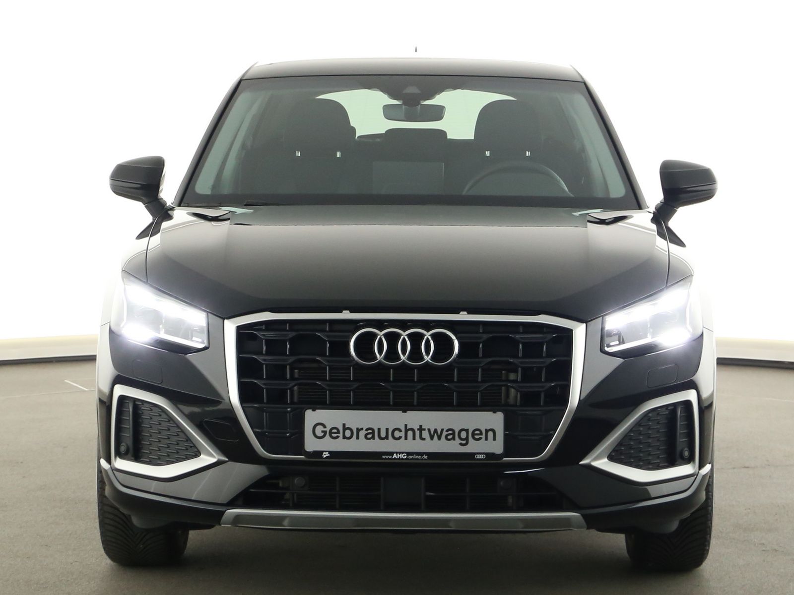 Audi Q2 - Bild 3