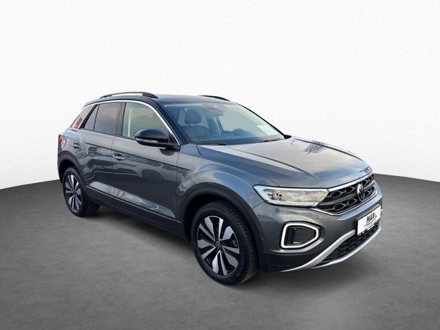 T-Roc 2.0 TDI DSG GOAL LED+NAVI+AHK+KAMERA+ACC