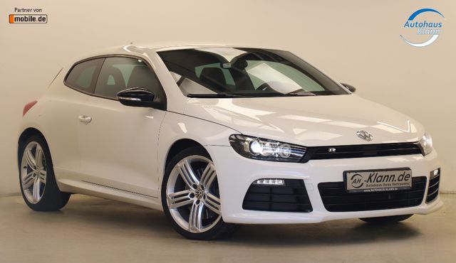 Volkswagen Scirocco R 2.0TSI 265PS DSG Keyless DCC 1.Hand