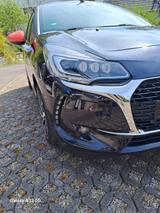 Citroën DS3 - gebrauchte Citroën DS3 aus dem Jahr 2017