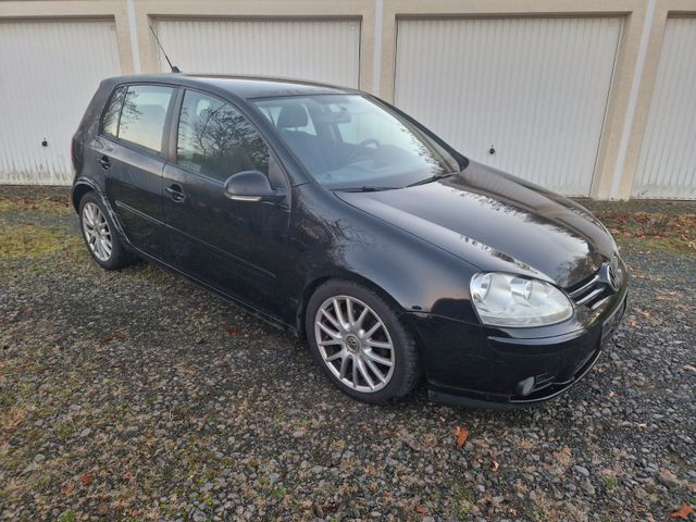 Volkswagen Golf 2.0 TDI Comfortline, NAVI, AHK