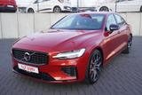 Volvo S60 2.0 Hybrid Plug-In AWD LED Android Apple ACC - Volvo S60 aus 2021