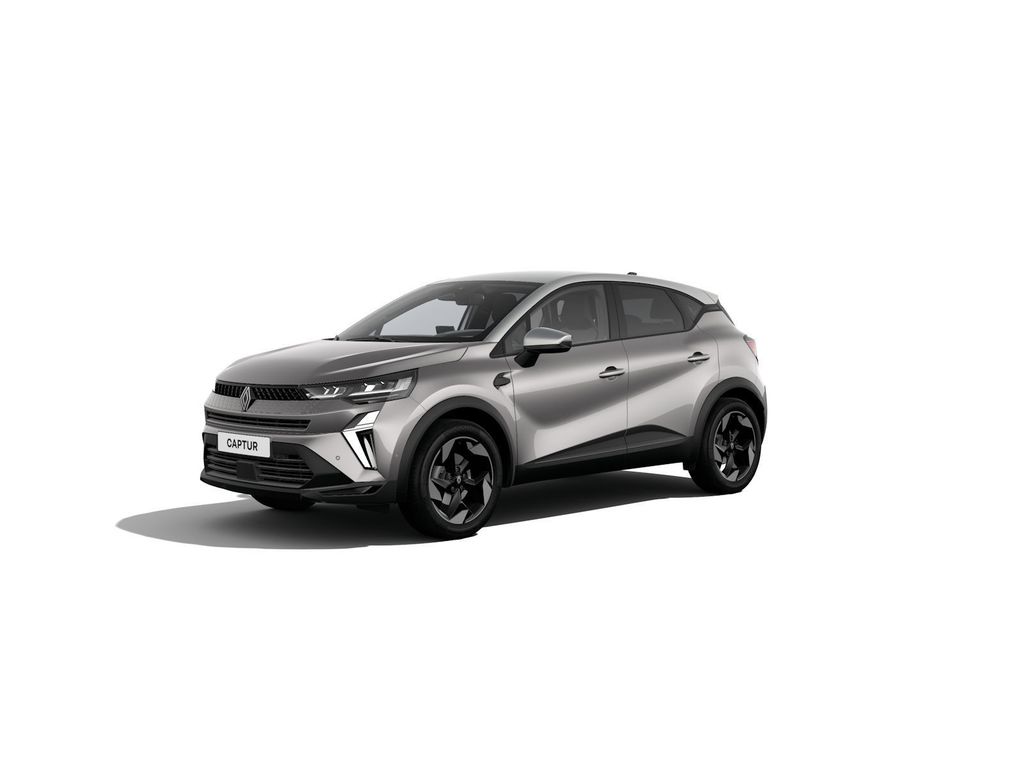 RENAULT Captur - Bild 1
