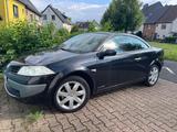 Renault Megane Cabrio 2.0 dCi sparsamer Diesel 150PS - mit Diesel-Antrieb: Sparsame
