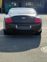 Bentley Continental GT - - - Bentley