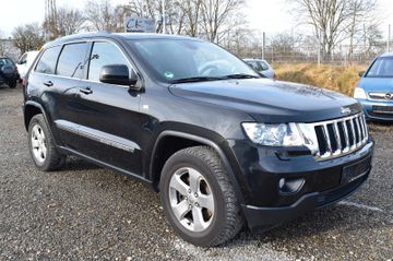 Jeep Grand Cherokee - 3