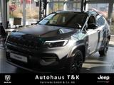 Jeep Compass MY22 Upland1.5l T4 48V e-Hybrid FWD - Jeep: 5.2