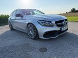 Mercedes-Benz C63s Renntech R800 Mercedes-AMG  - Mercedes-Benz R63