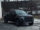 Ford F150 Raptor 6.2 SVT V8 Kompressor Geiger Perf. - Ford F 150: Svt
