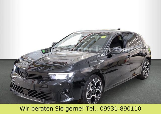 Opel Astra L 1.2 Lim. GS Line *360°KAMERA*LED*SHZ*PDC