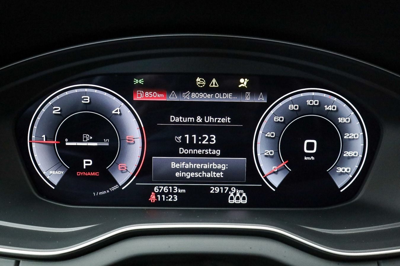 Audi Q5 - Bild 22