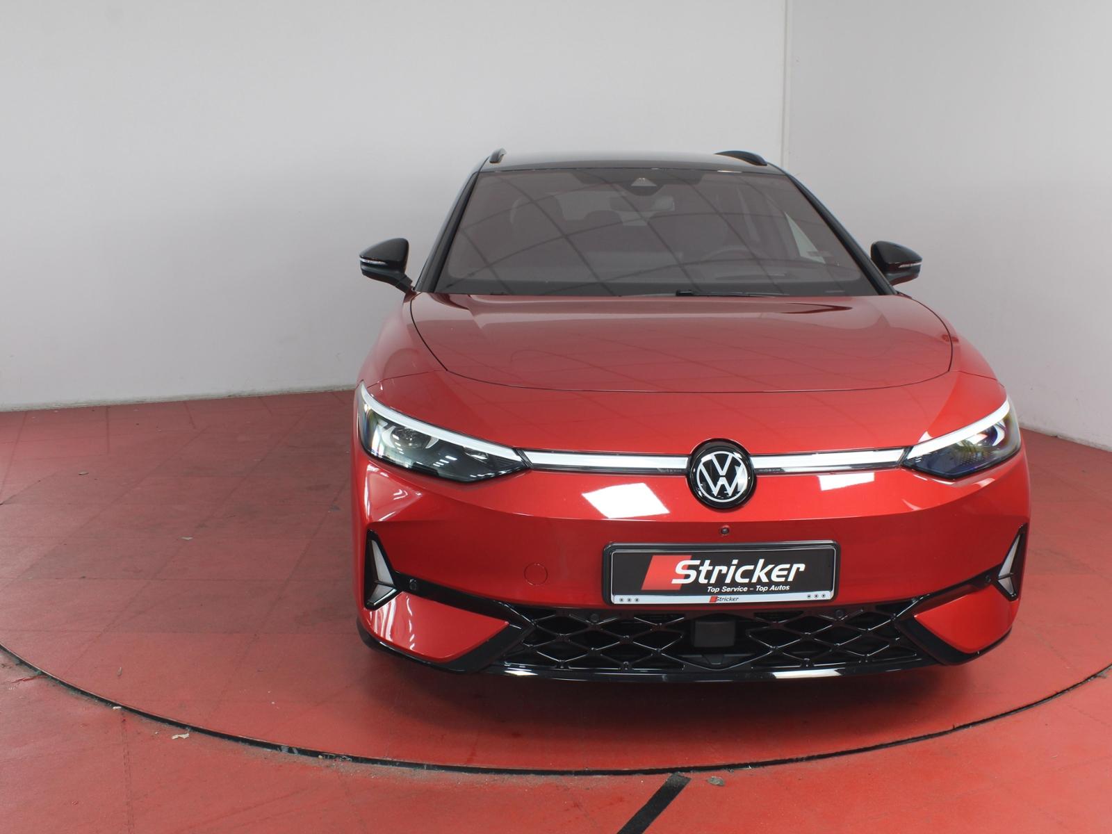 Volkswagen ID.7 GTX Tourer 250/86 499,-ohne Anzahlung H&K A