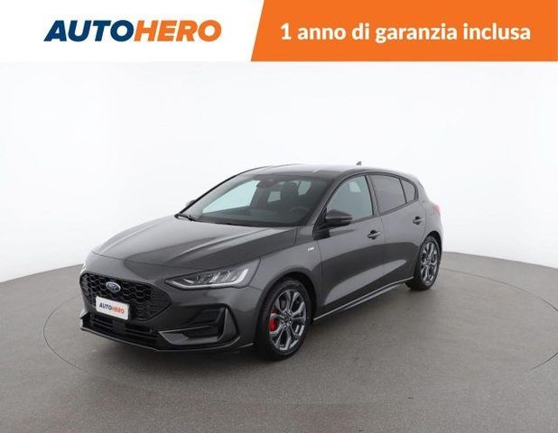 Ford FORD Focus 1.0 EcoBoost Hybrid 125 CV 5p. ST-Lin